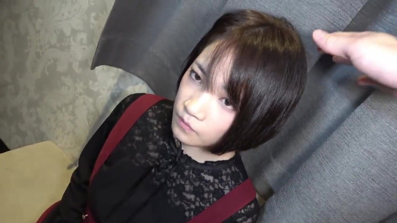 Temptation: Asian angel 9655
