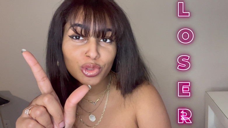 Mya Mula Goddess: Loser Porn 2 the Mark of the Defeated