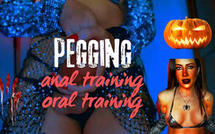 Anitta: Pegging noční můra