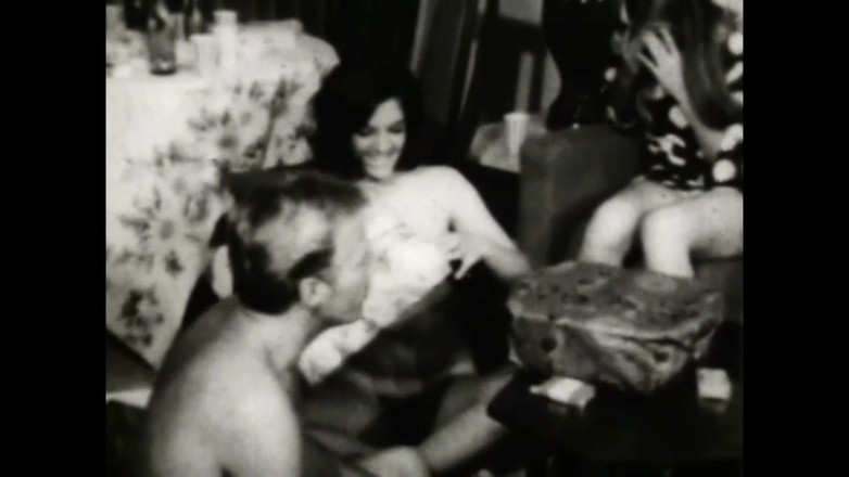 Vintage megastore: They All Fuck and Suck Each Other