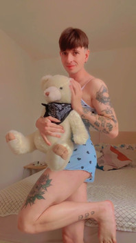 Cute Boy