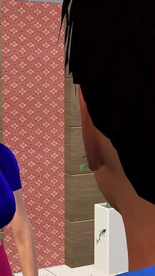 Pari Verma: Step Mom Son Had Passionate Sex