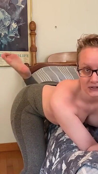 Sexterapeut lär dig till kanten