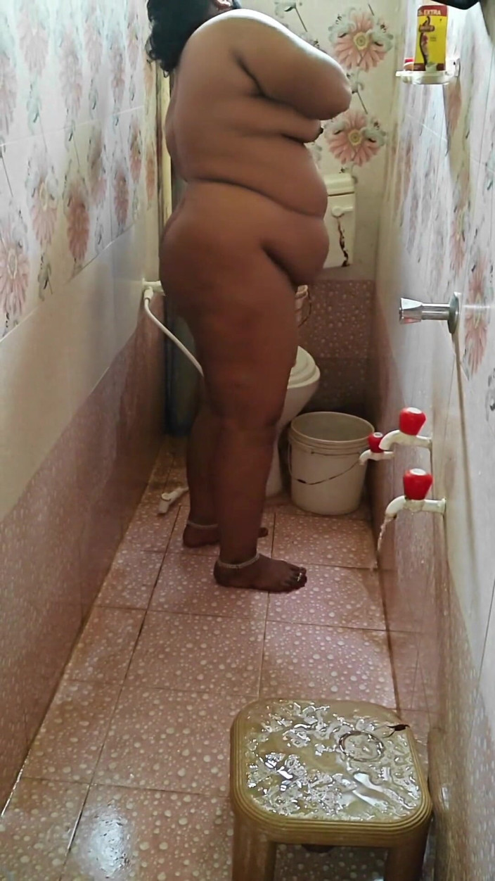 RoyToy: Bathroom Sex with My Son in Law