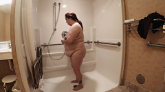 SexyNEBBW: Getting Ready on Vacation Remaster