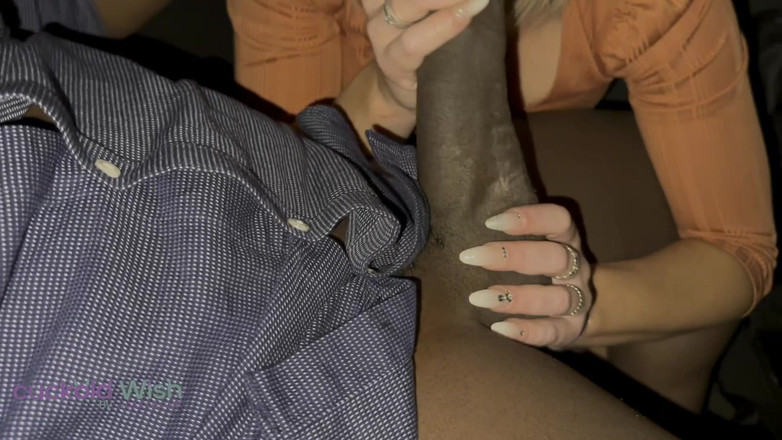 Joss for Cuckold wish: 48H mit louanne clarck, deine ehefrau ep2