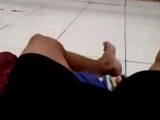 Ngocok Siang Hari