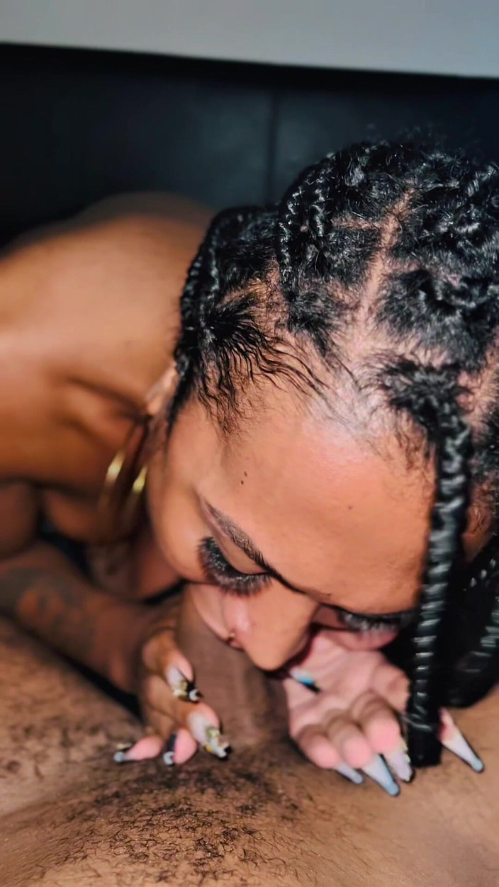 Pilar: Elle adore me baiser fort