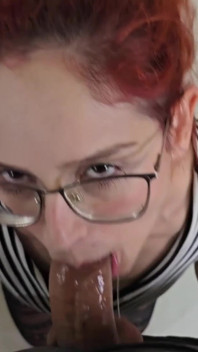 Very Hot Blowjob