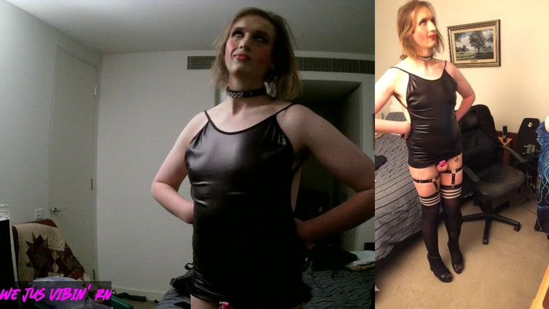 SissyCDMish: Sissycdmish - pentru Yohoo Xx