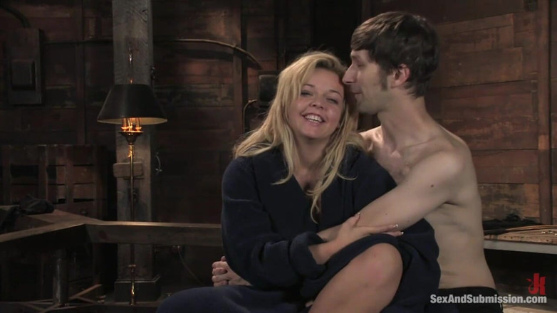 Sex and Submission by Kink: Emma Heart