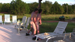 Dream Boy Bondage: 不法侵入トラブル - 第2章