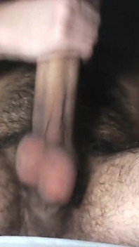 Masturbating and Getting a Lot of Milk