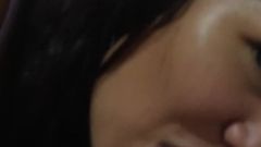 Stepsister Come, No One Will Find Out That You Let Me Try Your Pussy