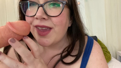 cutejayne: Bbw stepmom helps you study sex ed