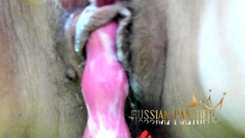 ANGELA_LADY: Creme Fraiche Hlder Fra Esmerler Fisse Slikker Hende