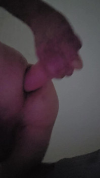 Anal king world parte 2