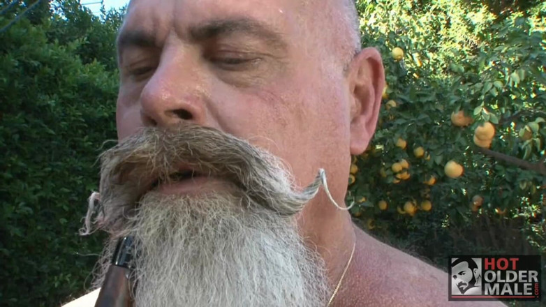 Pantheon men: Heat Wave: Christian and Titpig