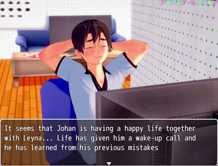 Porny Games: Bawdy traditions 0.99 - Enjoying the sex festival (1)