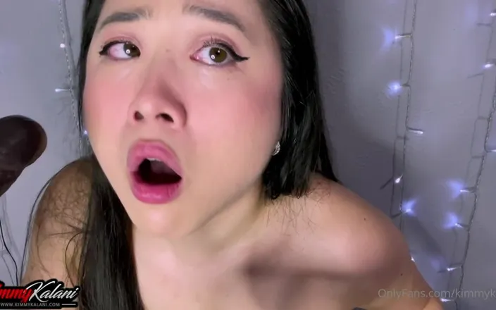 ACVMedia: Gagging on BBC - Asmr