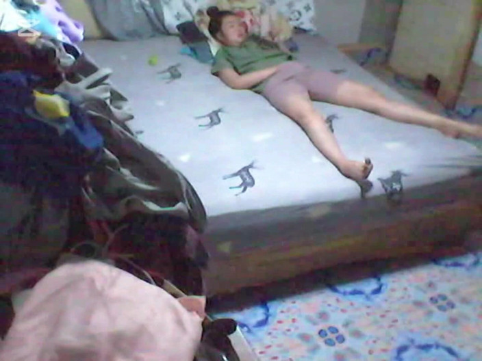 skyunited007: Kåt onani