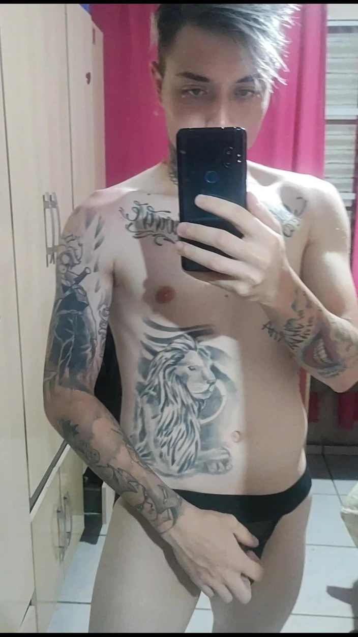 Daniel Tatuado E Safado: Plus d’actions