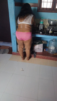 Washing Room