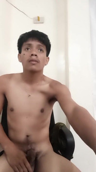 Pinoy twink si arrapa a casa