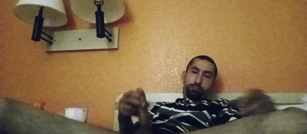 Chino's Hardick: Motel stroke