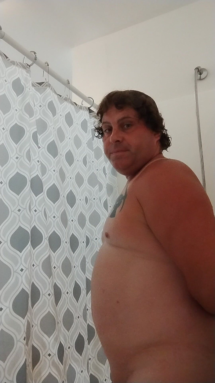 JG Risk: 7-6-2025. Back Into the Shower