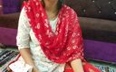 Saara Bhabhi: ¿Tienen la intención de romper el coño de su cuñado?...