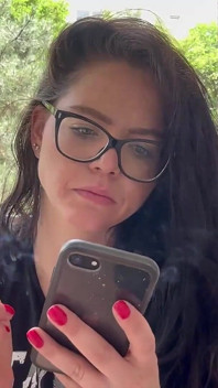 Fumando quando ti rispondo qui