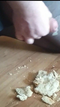 The Delicious Crush Toast Bread