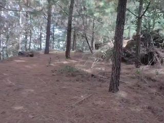 Icyhot707: Cruzando na floresta