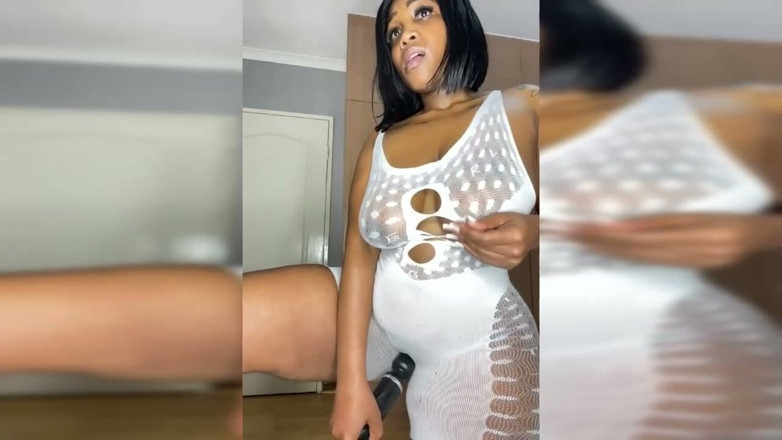 Legendary Booty Overdose: Gel götümü ye