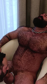 Tyler Tex et Btrucker77