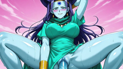 Prznai: Db Shenron Hen