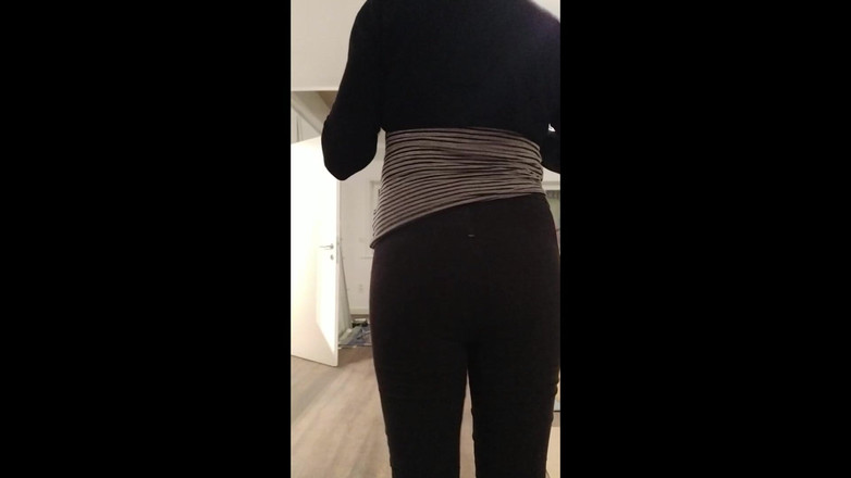 Joslin: Ti mosto uno dei miei outfit