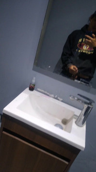 Public Restrooms