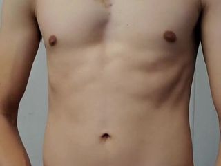 Z twink: Bel corpo gay nudo