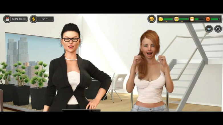 Miss Kitty 2K: 房子里的人 - 第51部分 - 由misskitty2k吞下甜美精液