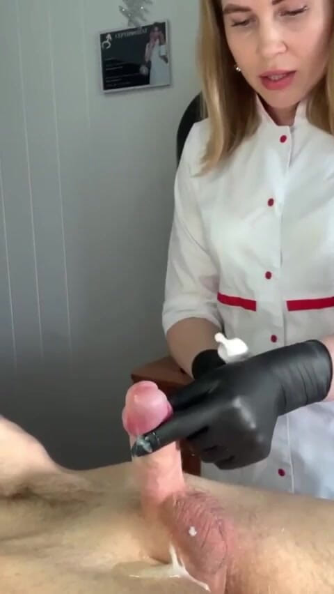 SugarNadya: Zusammenstellung von kunden, unerwartete ejakulationen beim wachsen