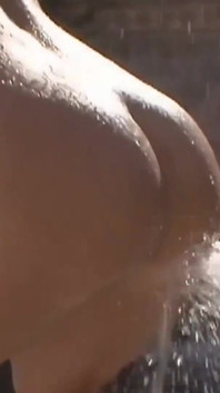 Her Juicy Big Ass Was Bouncing up and Down on This Guys Big Fat Schlong.