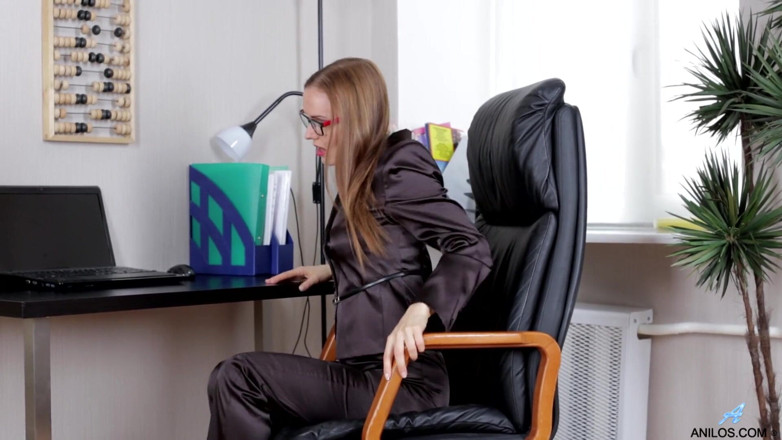 Anilos Solo: Sexy Lady