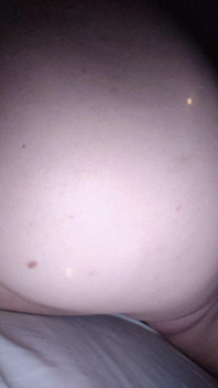 My Butt