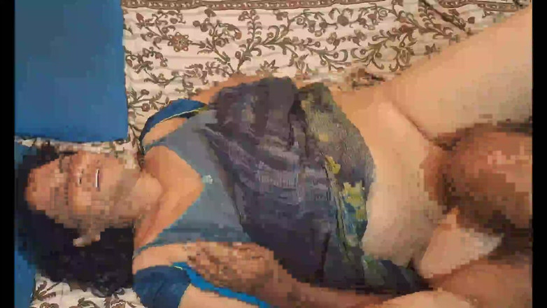 Sexy sindu: Indická krásná vesnická manželka žhavý sex s přítelem