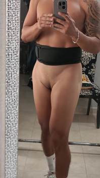 Workout Morning