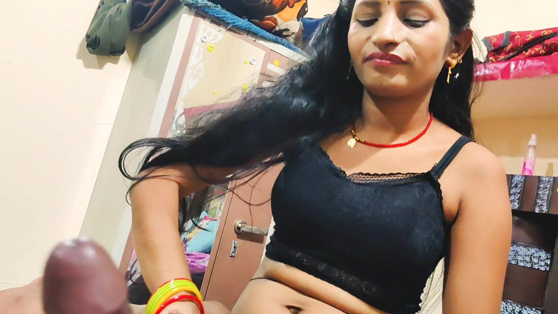 BadAim6: Indian Desi Lady Doctor Fucking Boy Part 2
