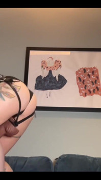 I Will Make You a Slut for BBC!