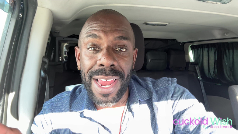 Joss for Cuckold wish: Ava Queen Memijat Saya